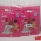 VESTIDO DE PARA BARBIE NUEVO