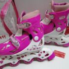 PATINES EN LINEA INFANTILES CON FUNDA