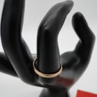 ANILLO DE ORO 18K