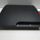 PS3 SLIM CON MANDO