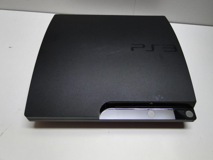 PS3 CON MANDO