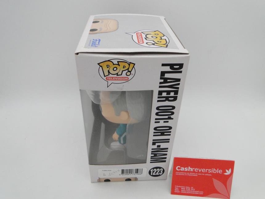 FUNKO POP