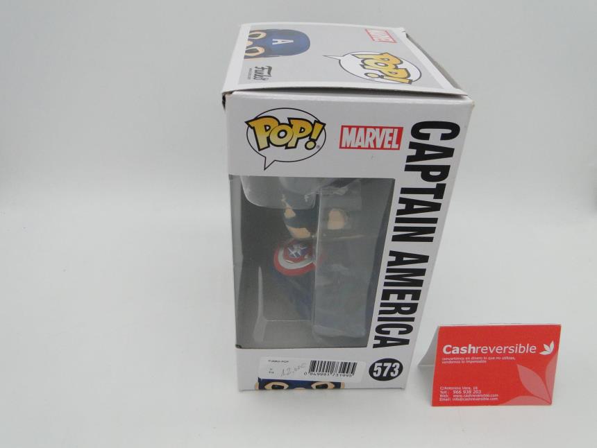 FUNKO POP