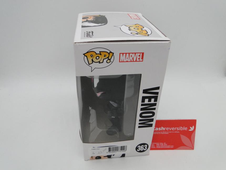 FUNKO POP