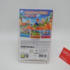 JUEGO DE SWITCH