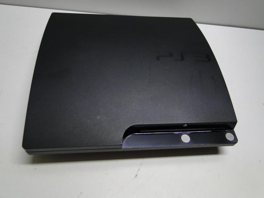 PS3 CON MANDO
