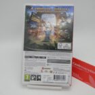 JUEGO SWITCH