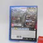 JUEGO DE PS4