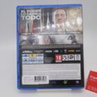 JUEGO DE PS4