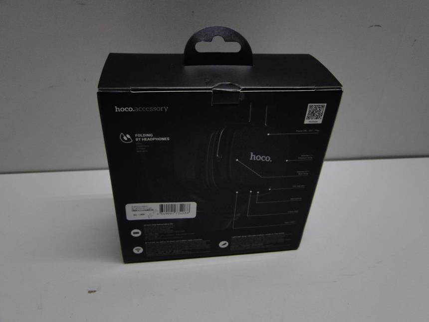AURICULARES BLUETOOTH CON CAJA SEMINUEVOS