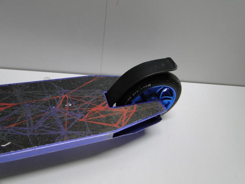 PATINETE **