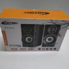 ALTAVOZ DE PC A ESTRENAR