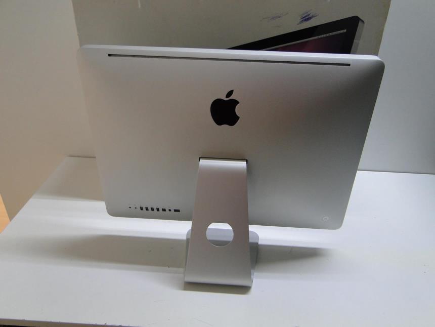 IMAC 21,5' CON CAJA