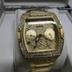 RELOJ DE CABALLERO CON CAJA