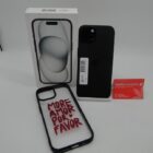 IPHONE 15 CON CAJA *