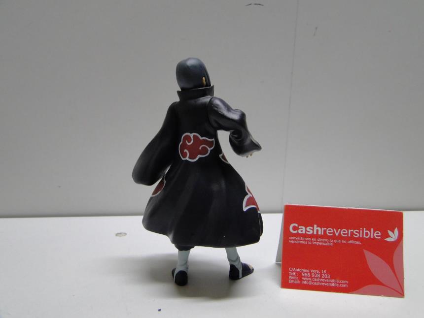FIGURA MANGA