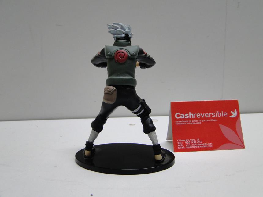FIGURA MANGA