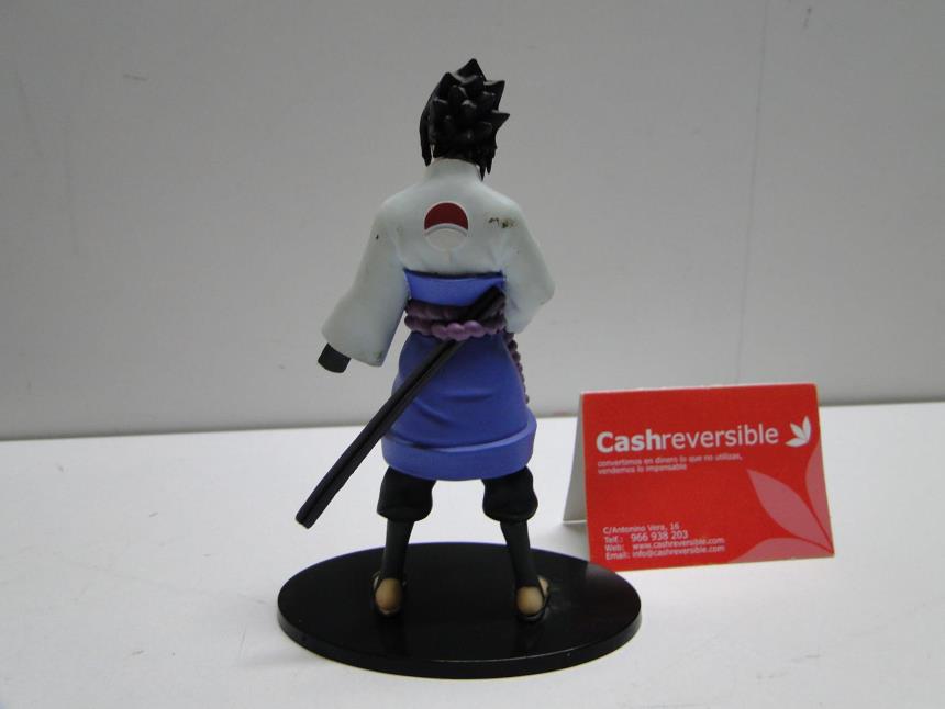FIGURA MANGA