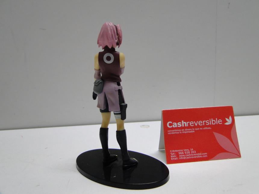 FIGURA MANGA