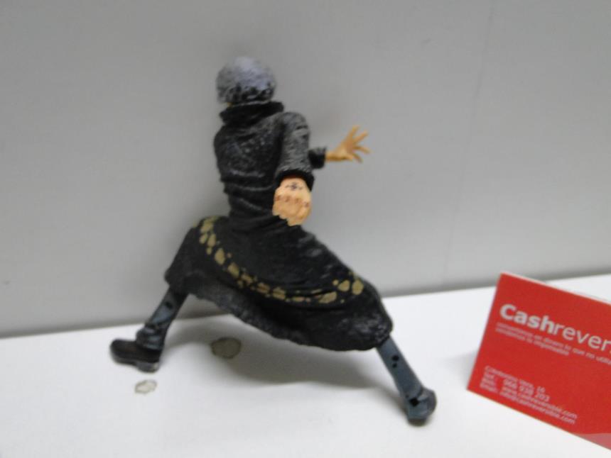 FIGURA MANGA **