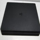 PS4 SLIM CON MANDO