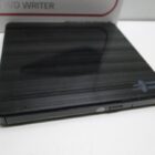 GRABADOR DE DVD EXTERNO CON CAJA PERFECTO ESTADO