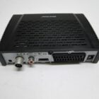 TDT CON HDMI Y MANDO