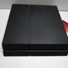 PS4 CON MANDO