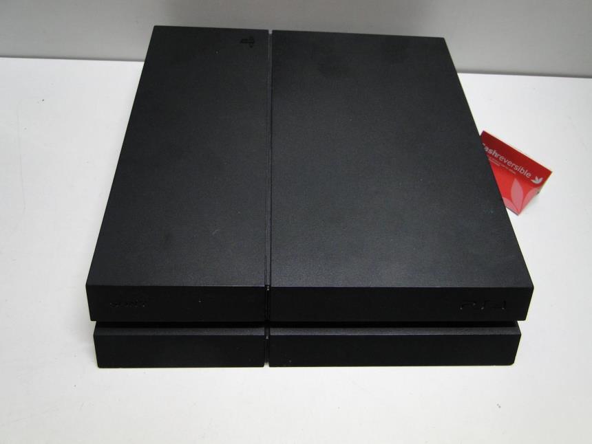 PS4 CON MANDO
