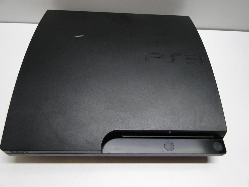 PS3 CON MANDO