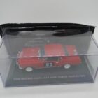 REPLICA DE COCHE A ESCALA 1/43