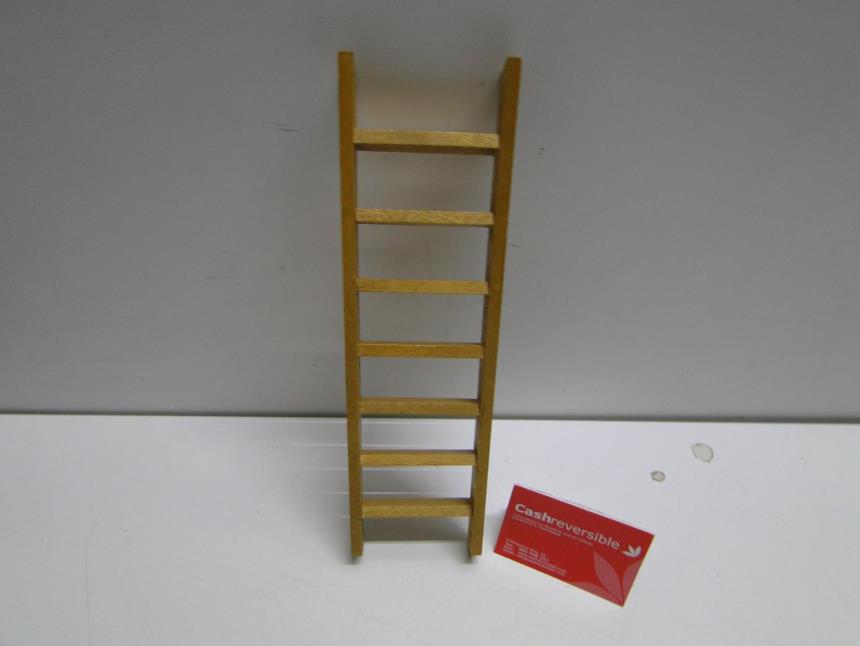ACCESORIO PARA CASA DE MUÑECAS
