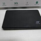 DISCO DURO 2,5 CON CAJA