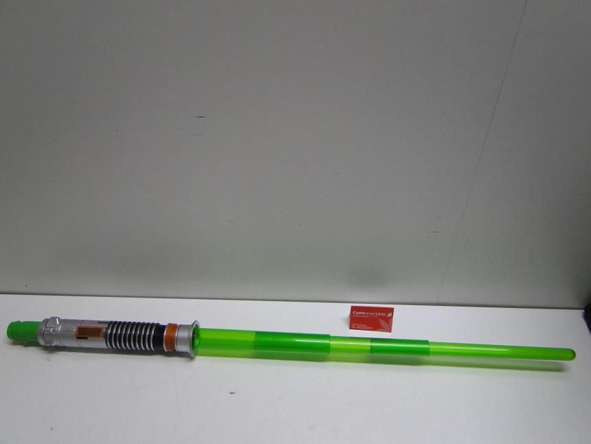 SABLE STAR WARS CON SONIDO