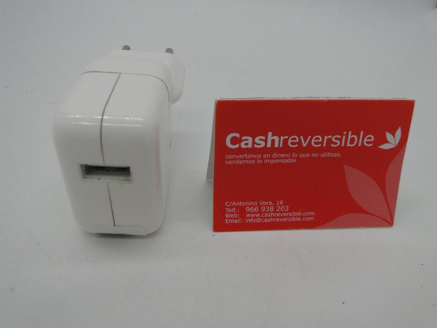 CABEZA USB 12W