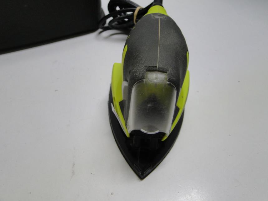 LIJADORA ORBITAL CON FUNDA