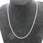 CADENA DE ORO 18K