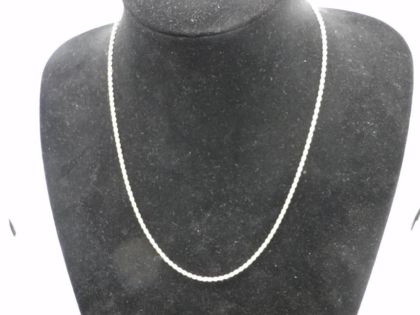 CADENA DE ORO 18K