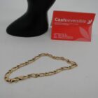 ESCLAVA DE ORO 18K
