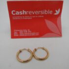 PENDIENTES DE ORO 18K