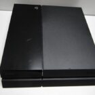 PS4 CON MANDO