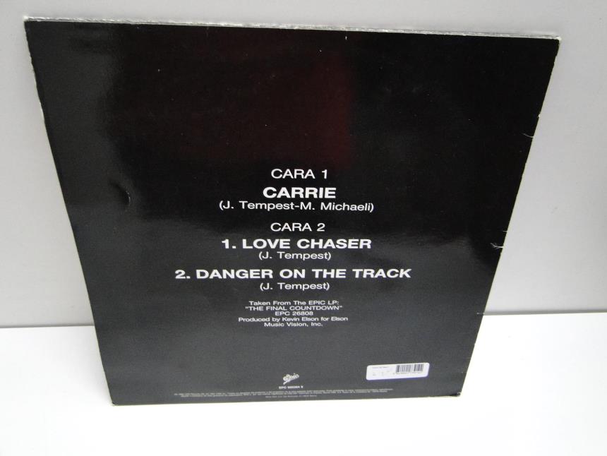 DISCO DE VINILO