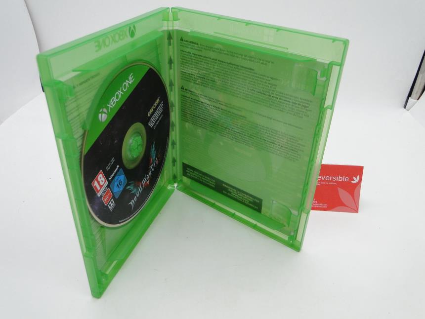JUEGO XBOX ONE