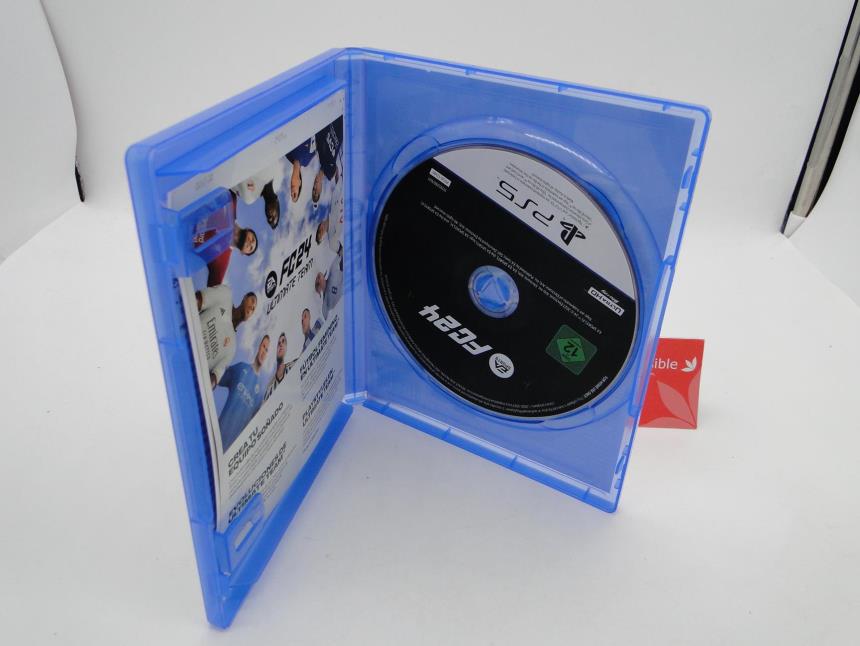 JUEGO PS5