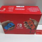 NINTENDO SWITCH NUEVA