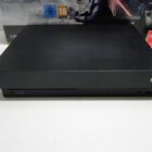 XBOX ONE X CON CAJA Y MANDO