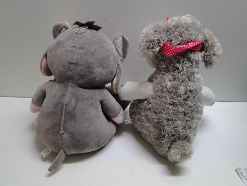 PELUCHE GRANDE