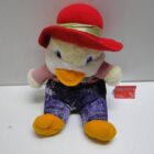 PELUCHE
