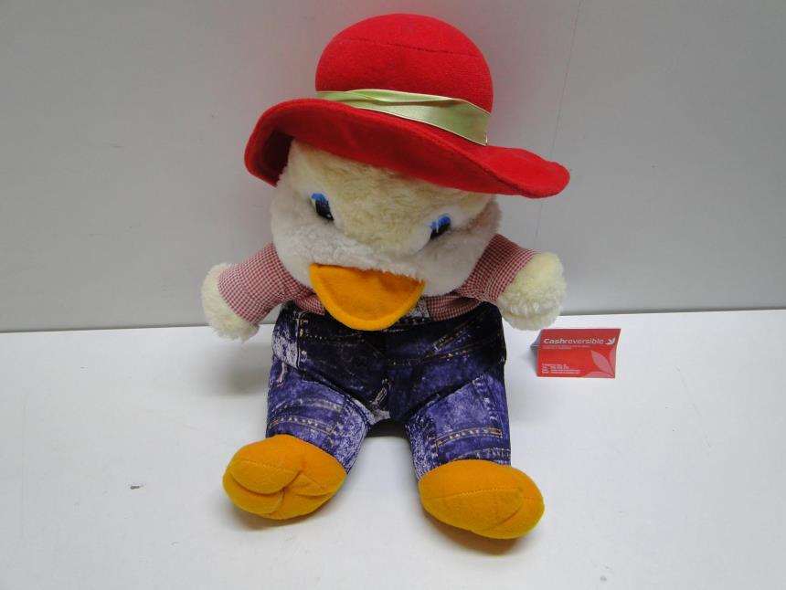 PELUCHE