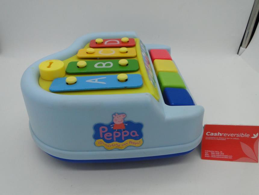 PIANO INFANTIL